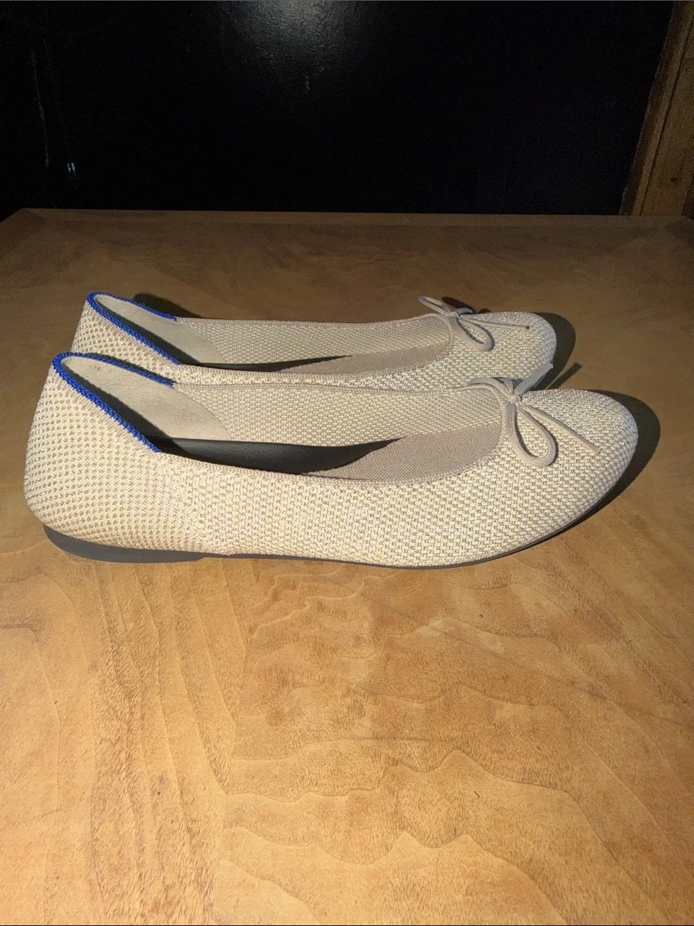 Rothys rothy’s ballet